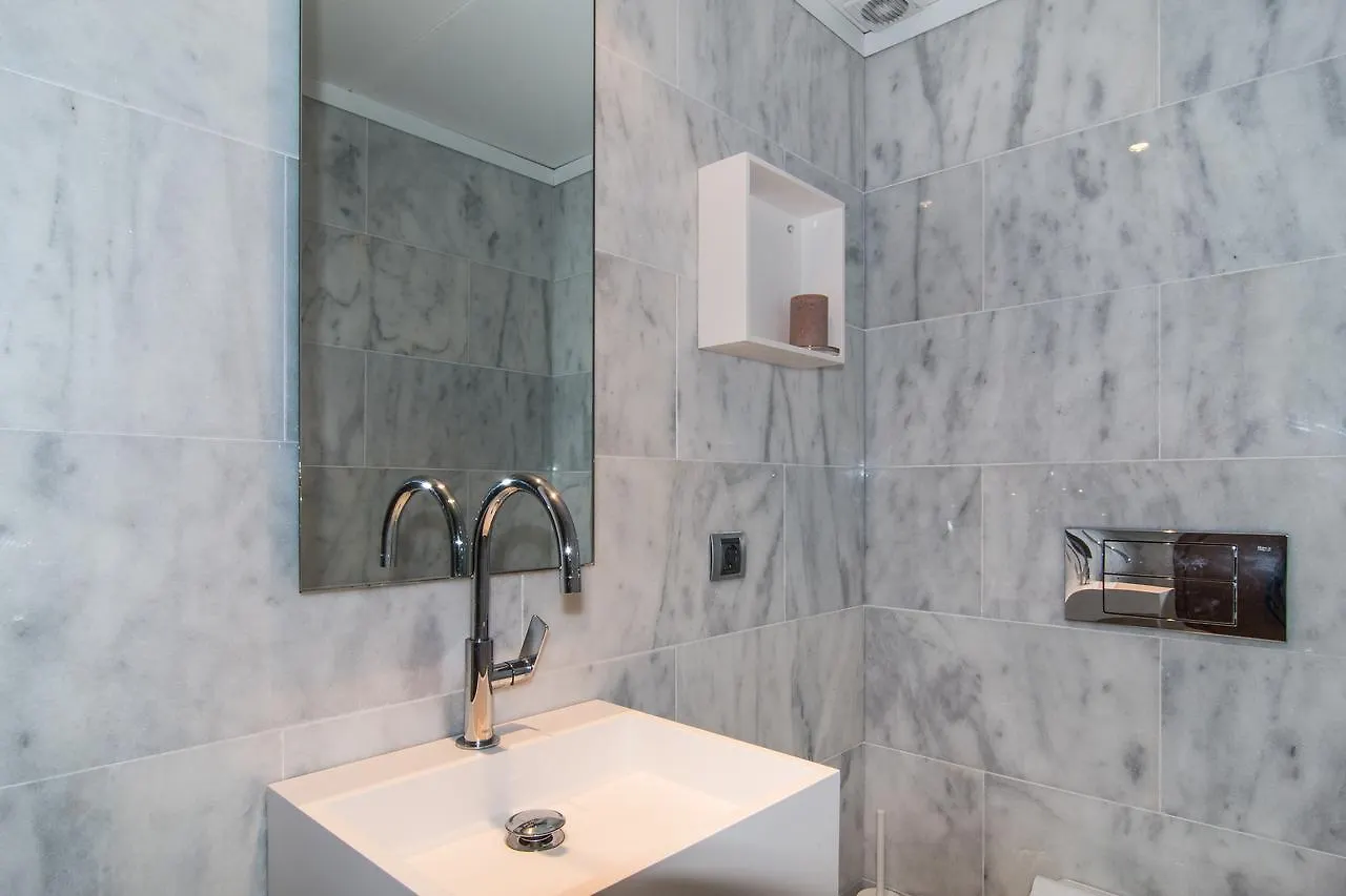 Nyaraló Residence By G Villa Del Mar Port de Alcudia