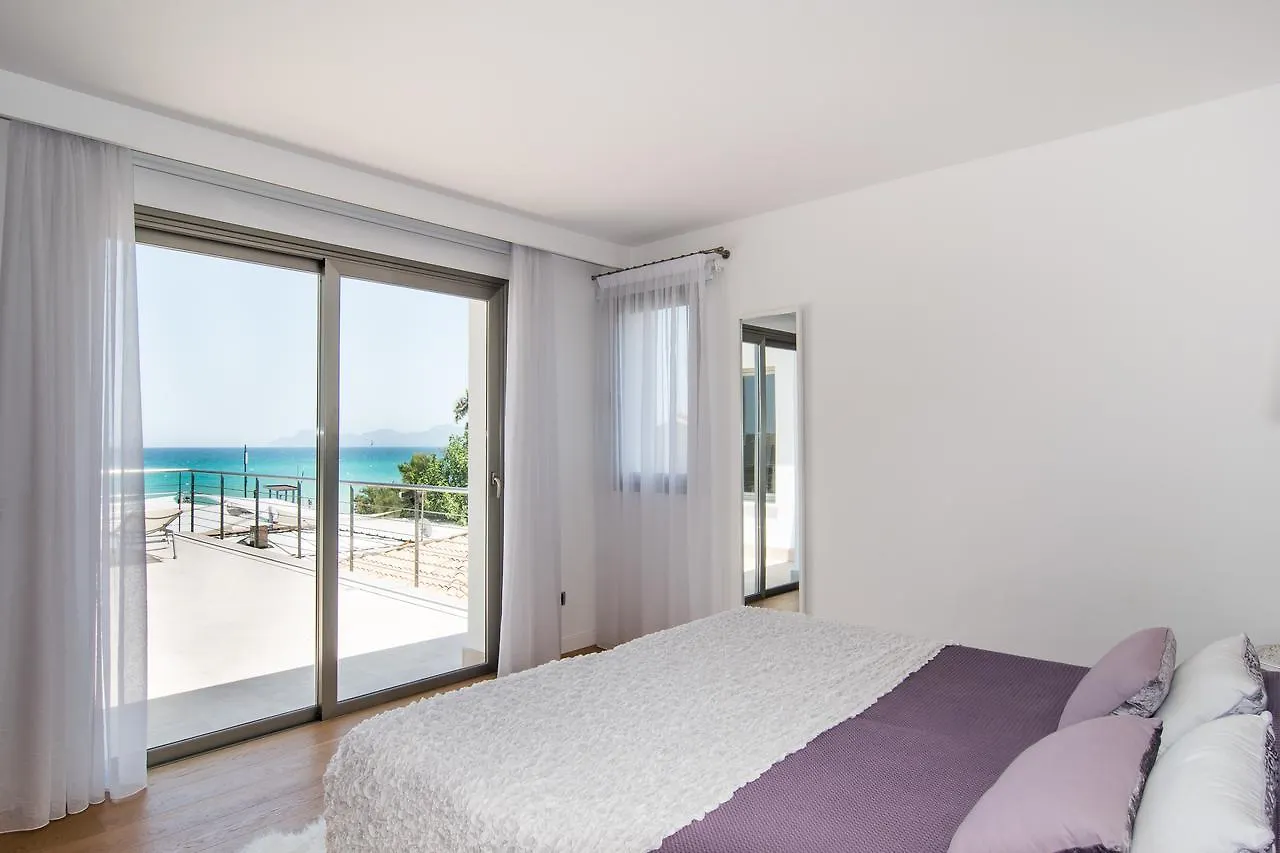 Residence By G Villa Del Mar Port de Alcudia  Port de Alcudia (Mallorca)
