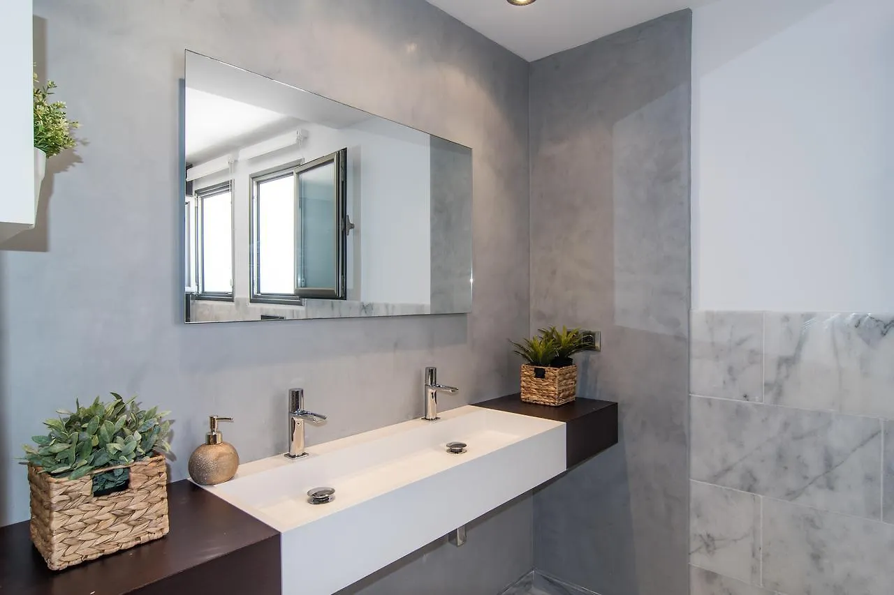 Residence By G Villa Del Mar Port de Alcudia