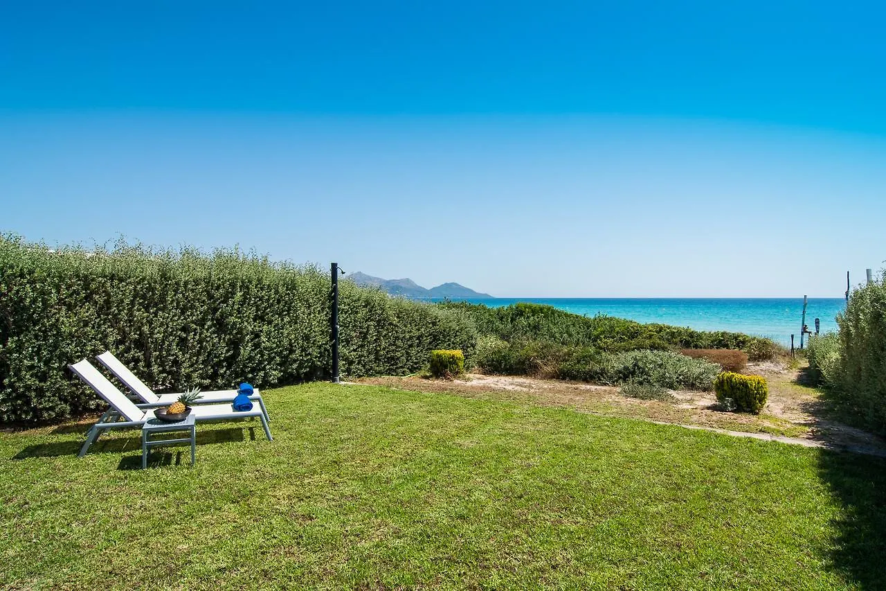 Residence By G Villa Del Mar Port de Alcudia