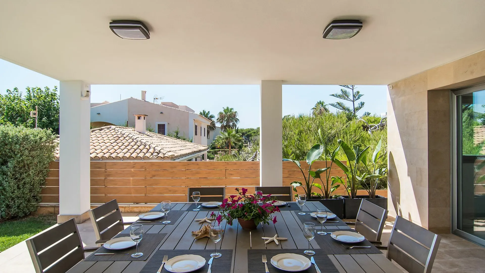 Nyaraló Residence By G Villa Del Mar Port de Alcudia