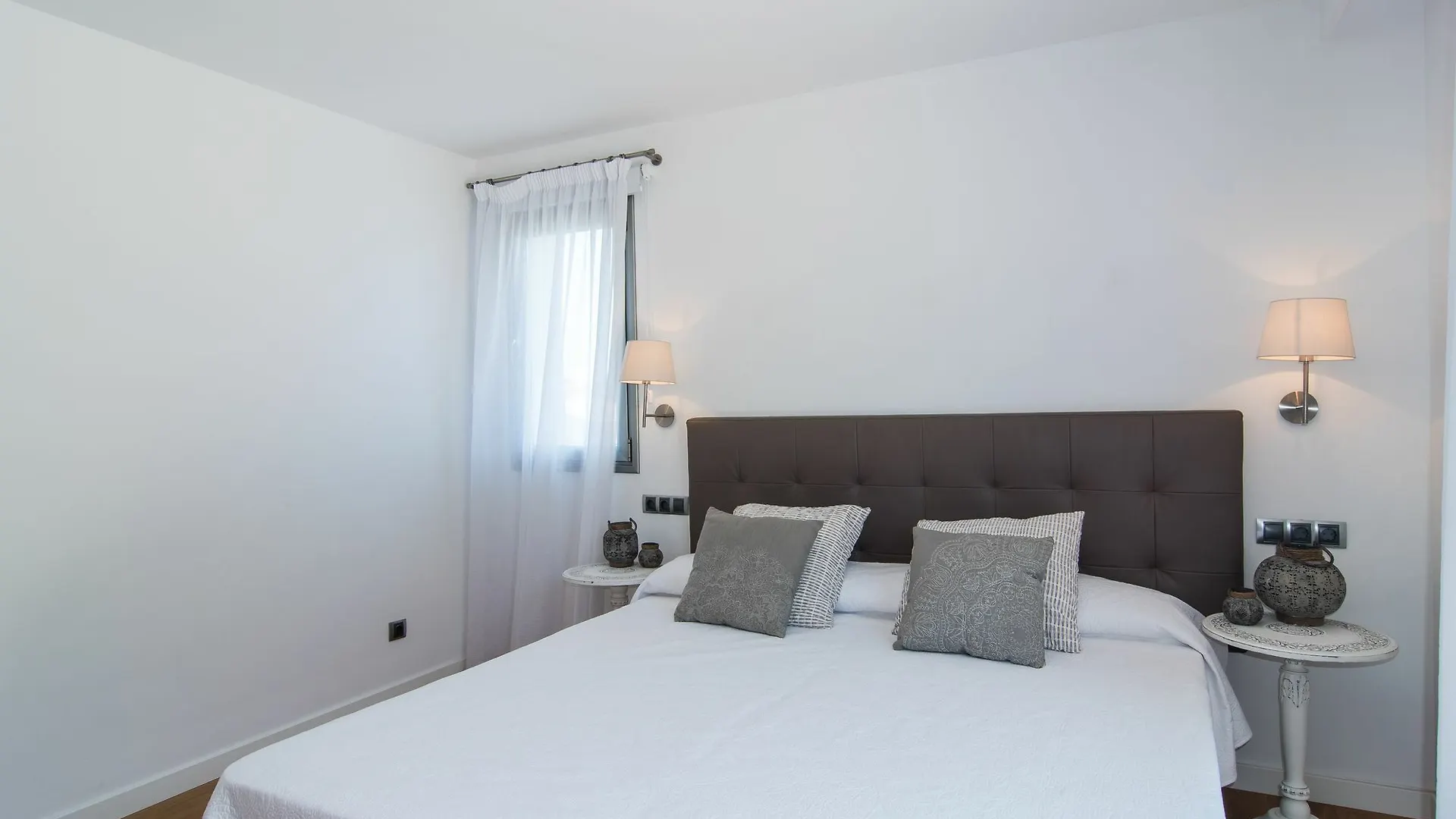 Nyaraló Residence By G Villa Del Mar Port de Alcudia